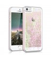 Husa pentru Apple iPhone 5 / iPhone 5s / iPhone SE, Policarbonat, Multicolor, 34937.33