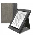 Husa pentru Kindle Paperwhite 7, Textil, Gri, 50216.01