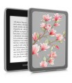 Husa pentru Kindle Paperwhite 10, Silicon, Multicolor, 46724.03