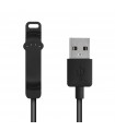 Cablu de incarcare USB pentru Polar Unite, Negru, 54171.01
