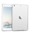 Husa pentru Apple iPad Mini 3 / Apple iPad Mini 2, Silicon, Transparent, 34206.03