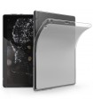 Husa pentru Huawei MediaPad T5, Silicon, Transparent, 46113.03