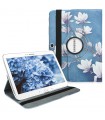 Husa pentru Samsung Galaxy Tab 3 10.1 P5200, Piele ecologica, Multicolor, 17318.16