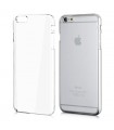 Husa pentru Apple iPhone 6 Plus / iPhone 6s Plus, Policarbonat, Transparent, 21940.03