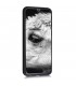 Husa pentru Samsung Galaxy A40, Lemn, Maro, 48551.18