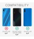 Husa pentru Samsung Galaxy A50, Silicon, Albastru, 48715.223