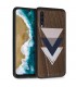 Husa pentru Samsung Galaxy A50, Lemn, Multicolor, 48177.01