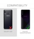 Husa pentru Samsung Galaxy A50, Silicon, Multicolor, 48060.06